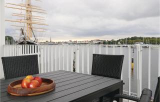 Priwallpromenade 2, Whg 4 - Travemünde - 2