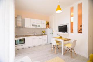 Lovely apartment Lungomare - Vlorë - 7
