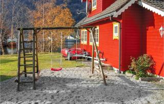 Gorgeous Home In Åkra With Wifi - Åkra - 6