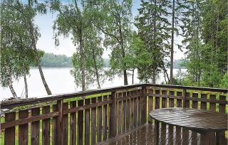 Beautiful Home In Fjärås With Sauna - Vågerse - 7