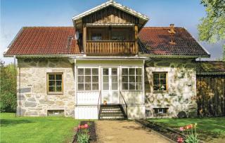 Lovely Home In Agunnaryd With Kitchen - Agunnaryd - 0