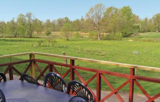 Lovely Home In Agunnaryd With Kitchen - Agunnaryd - 6