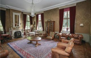 Kasteel Ter Leyen - Boekhoute - 1