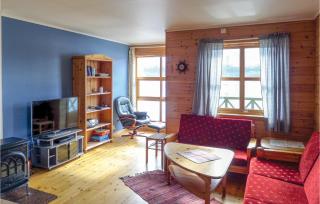 Nice Apartment In Rosendal With Sauna - Rosendal - 8