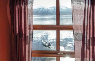 Nice Apartment In Rosendal With Sauna - Rosendal - 2