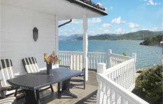 Lovely Home In Sandnes With Sauna - 9