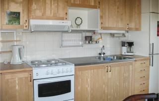 Two-Bedroom Holiday Home In Silverdalen - Silverdalen - 3