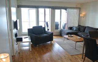 Cozy Apartment In Korshamn With Wifi - Korshamn - 2