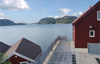 Cozy Apartment In Korshamn With Wifi - Korshamn - 5