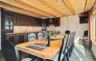 Nice Home In Hemsedal With Sauna - Hemsedal - 8