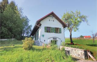 Haus In Strem Mit Panoramab - 4