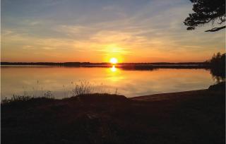 Beautiful Home In Ljungby With Wifi - Hölminge - 2