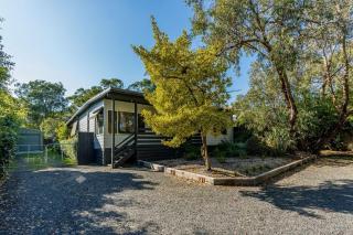 Cozy Beach Hideaway Pet friendly - Inverloch - 7