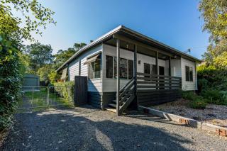 Cozy Beach Hideaway Pet friendly - Inverloch - 8