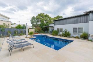 Inverloch Oasis L Oasi de Invy - 0