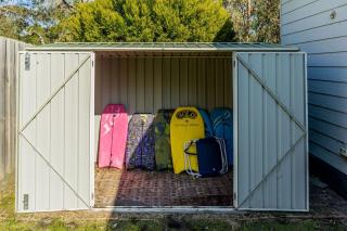 Cozy Beach Hideaway Pet friendly - Inverloch - 3