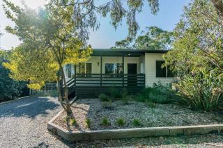 Cozy Beach Hideaway Pet friendly - Inverloch - 6