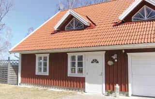 Beautiful Home In Lidhult With Kitchen - Löckna - 7