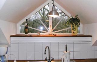 Beautiful Home In Lidhult With Kitchen - Löckna - 1