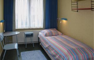 De Vissende Beer - 1