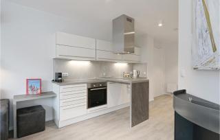 Dünenvilla 1, Whg 3 - 6