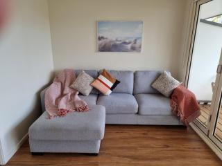 Beatons Beach Front Studio Inverloch - 2