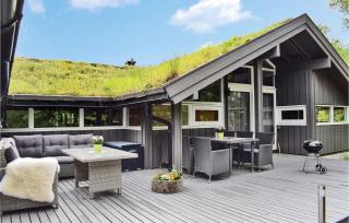 Lovely Home In Søndeled With Sauna - Søndeled - 9
