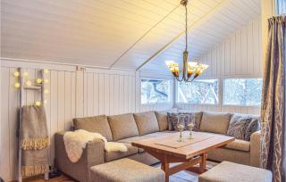 Lovely Home In Søndeled With Sauna - 6