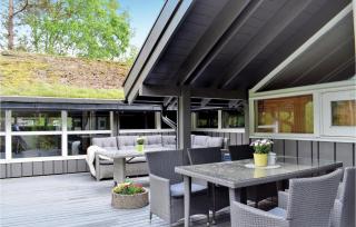 Lovely Home In Søndeled With Sauna - Søndeled - 2