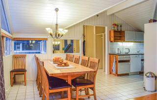 Lovely Home In Søndeled With Sauna - Søndeled - 4