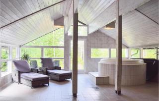 Lovely Home In Søndeled With Sauna - Søndeled - 1