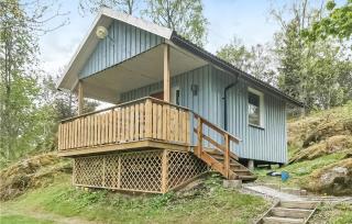 Beautiful Home In Bullaren With Kitchen - Bullaren - 0