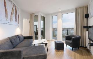 Highend Travemünde - Whg 616 - 9