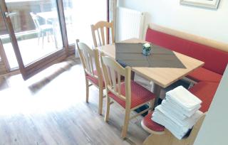 Gemuetliche Ferienwohnung - 1