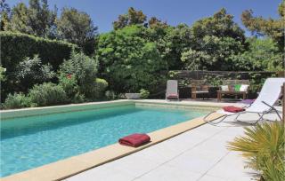 Awesome Home In Bédarrides - 5