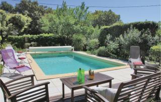 Awesome Home In Bédarrides - 3