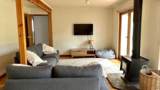Wisteria Cottage Pet Friendly - Inverloch - 6