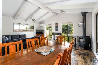 Wavelength Free Wifi and Pet Friendly outside only - Inverloch - 5