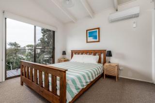 Wavelength Free Wifi and Pet Friendly outside only - Inverloch - 2