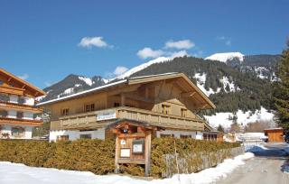 Schoene Ferienwohnung Lermoos - Lermoos - 7