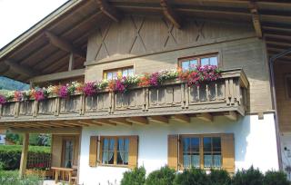 Schoene Ferienwohnung Lermoos - Lermoos - 6
