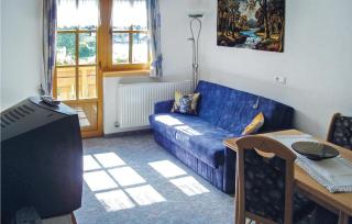 Schoene Ferienwohnung Lermoos - Lermoos - 4