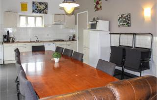 Awesome Home In Acquoy With Wifi - Acquoy - 5