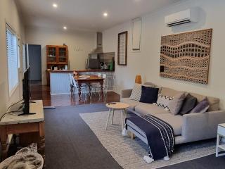 Sunset Beach Shack on Surf - Inverloch - 5