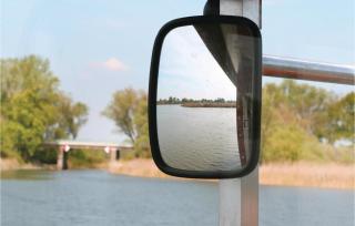 2 Bedroom Amazing Ship In Radewege - 1