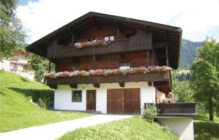 Ansprechende Ferienwohnung - Brixlegg - 8
