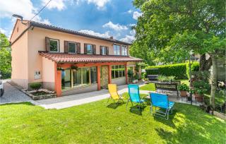 Amazing Home In Stanjel With Kitchen - 0