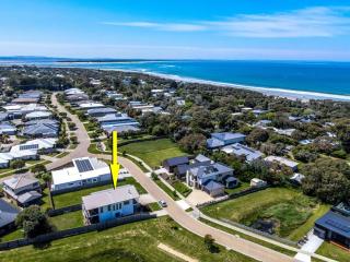 Surfside Lakeviews Free Wifi - Inverloch - 7