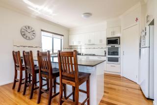 Surfside Lakeviews Free Wifi - Inverloch - 8