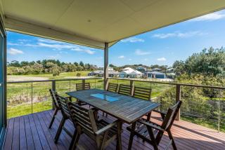 Surfside Lakeviews Free Wifi - Inverloch - 6